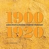 Arkkitehtuurimme vuosikymmenet 1900-1920