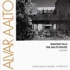 ALVAR AALTO HOUSE
