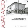 The worker's club, Jyvaskyla