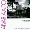 ARCHITECTURE BY ALVAR AALTO VOLUME 5