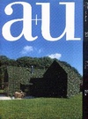 a+u 2001年8月号