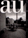 a+u 2002年6月号