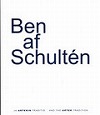 BEN AF SCHULTEN