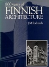 800years of FINNISH ARCHITECTURE