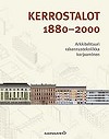Kerrostalot 1880-2000