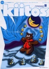 Kiitos 2002年秋〜2003年冬号 No.18