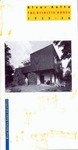 Guide Book, Alvar Aalto Riihitie House
