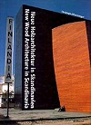 NEW WOOD ARCHITECTURE IN SCANDINAVIA